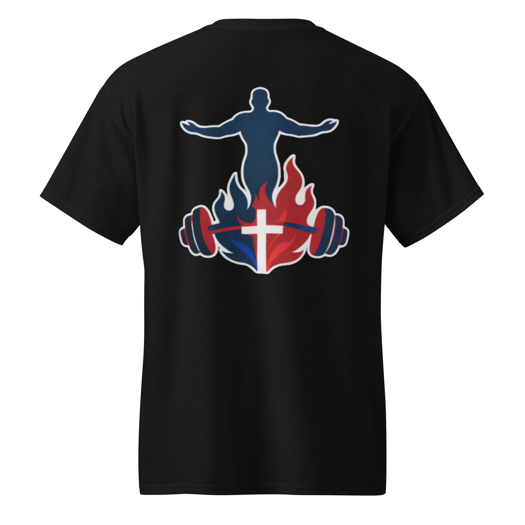 DryBlend® T-Shirt by Builtinthefirebrand