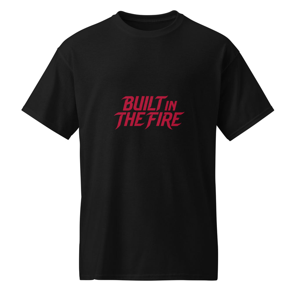 DryBlend® T-Shirt by Builtinthefirebrand