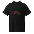 DryBlend® T-Shirt by Builtinthefirebrand