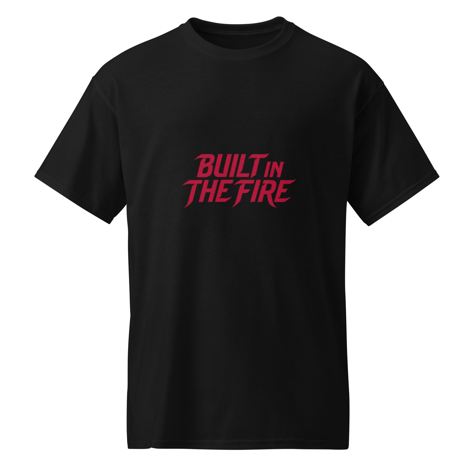 DryBlend® T-Shirt by Builtinthefirebrand