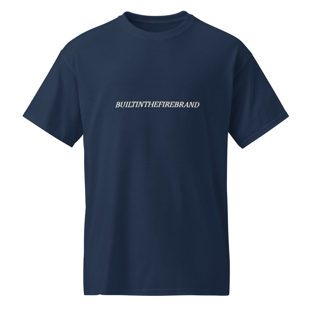 DryBlend® T-Shirt by Builtinthefirebrand