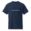 DryBlend® T-Shirt by Builtinthefirebrand