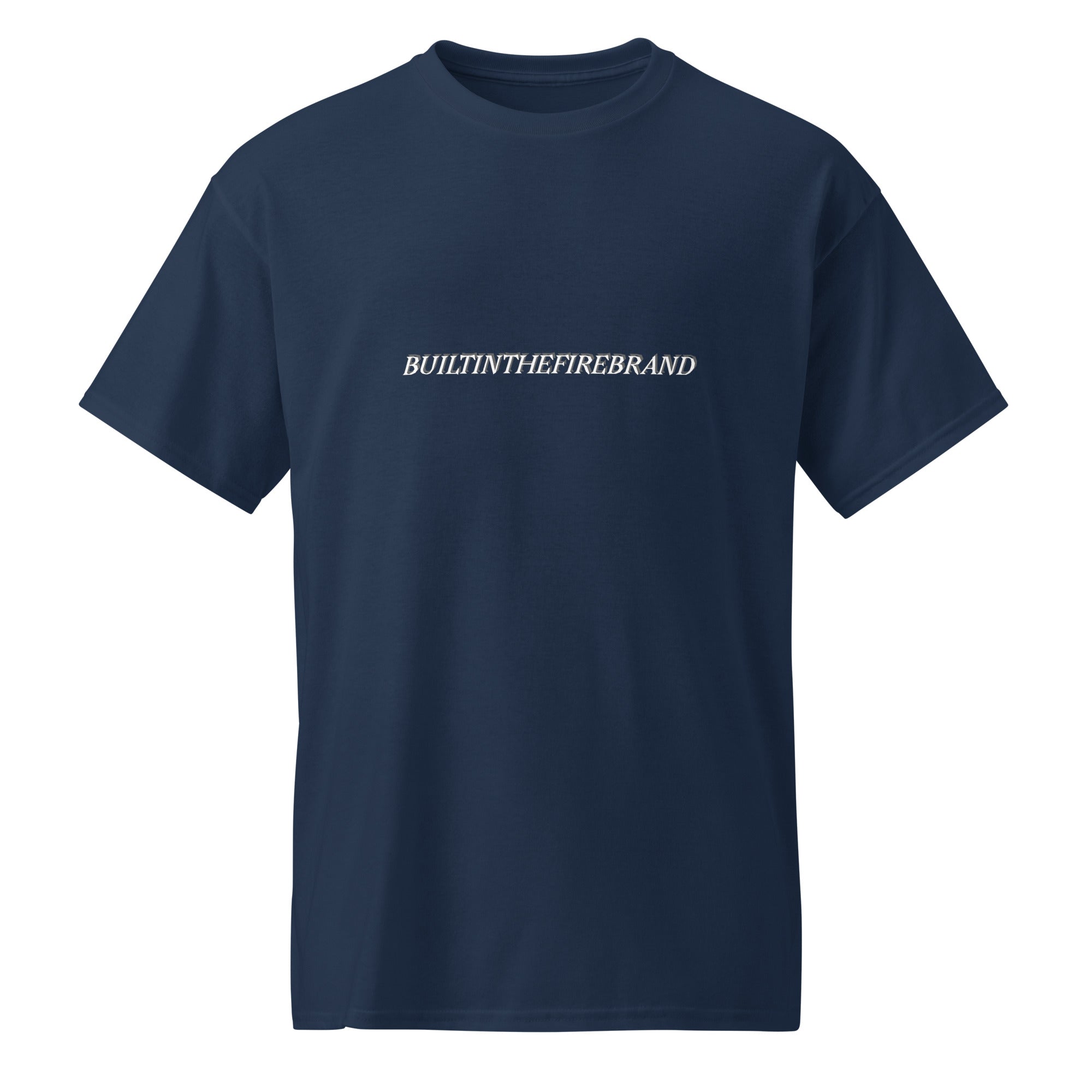 DryBlend® T-Shirt by Builtinthefirebrand