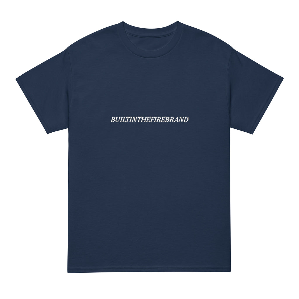 DryBlend® T-Shirt by Builtinthefirebrand