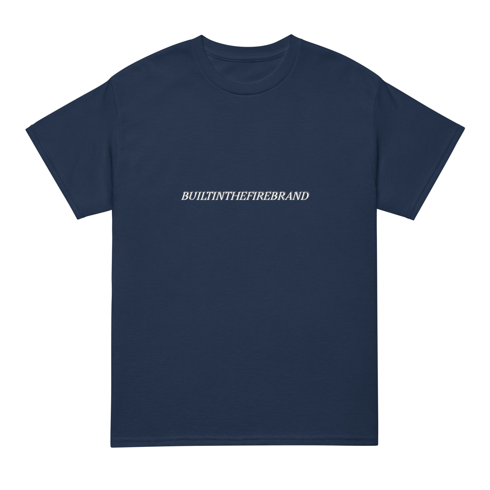 DryBlend® T-Shirt by Builtinthefirebrand