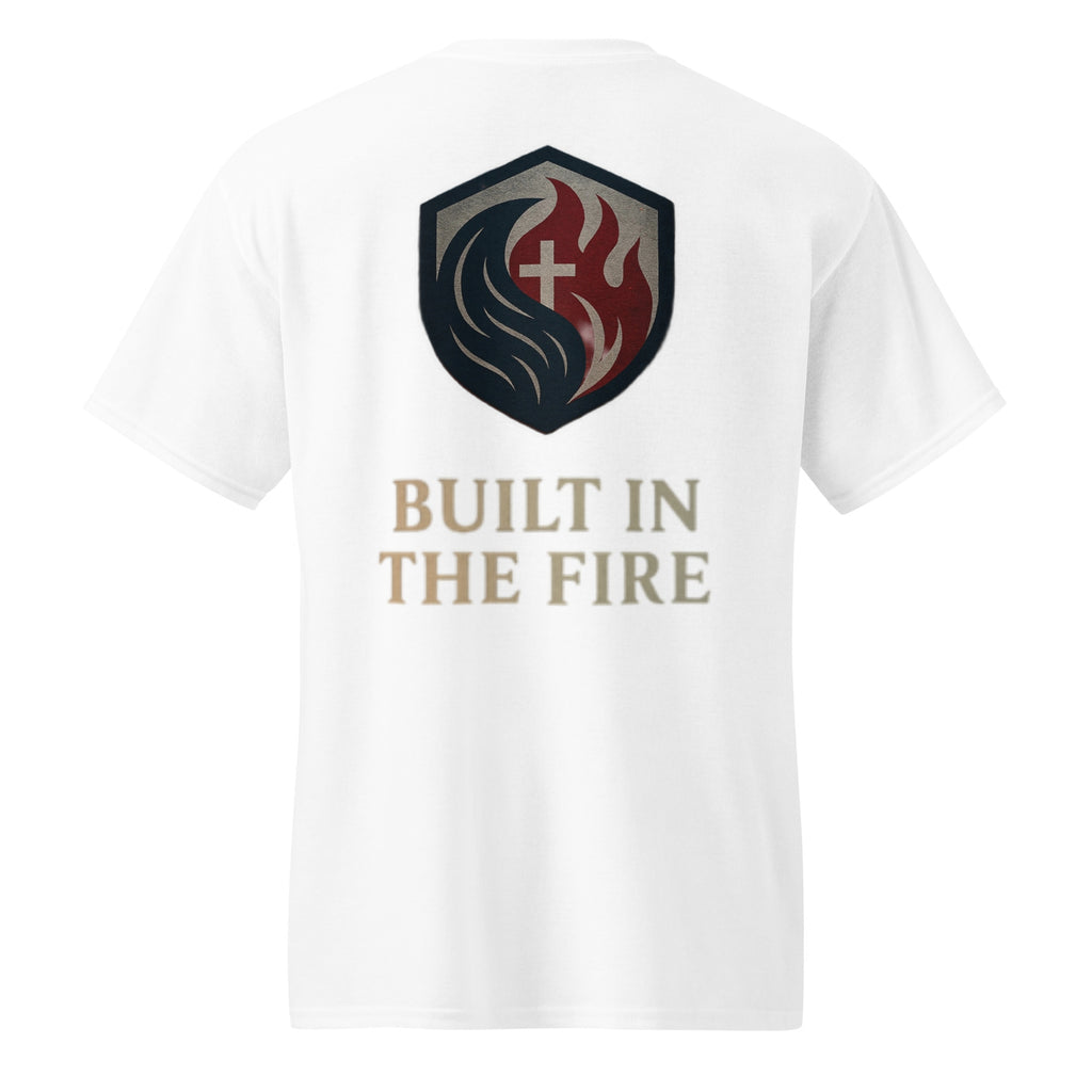 DryBlend® T-Shirt by Builtinthefirebrand