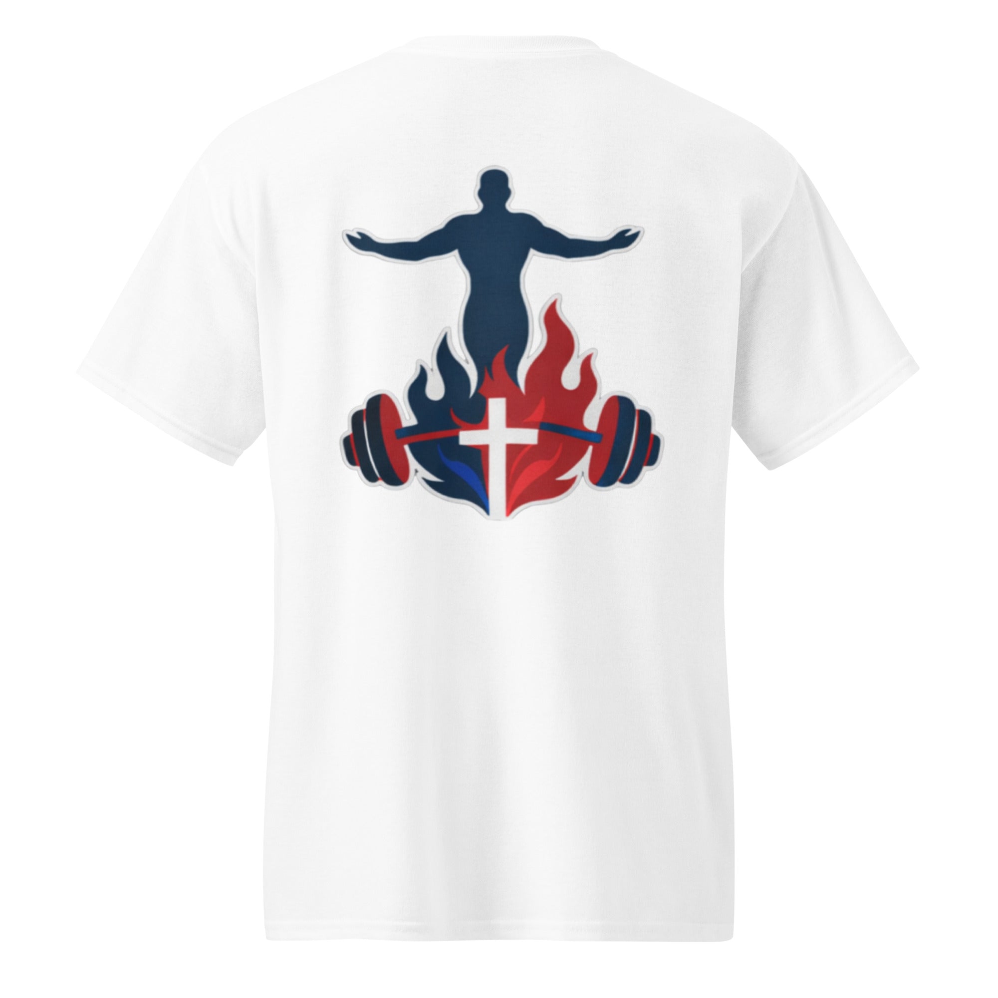 DryBlend® T-Shirt by Builtinthefirebrand