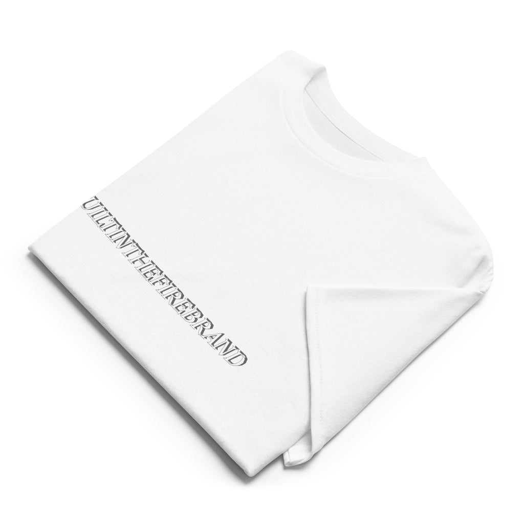 DryBlend® T-Shirt by Builtinthefirebrand