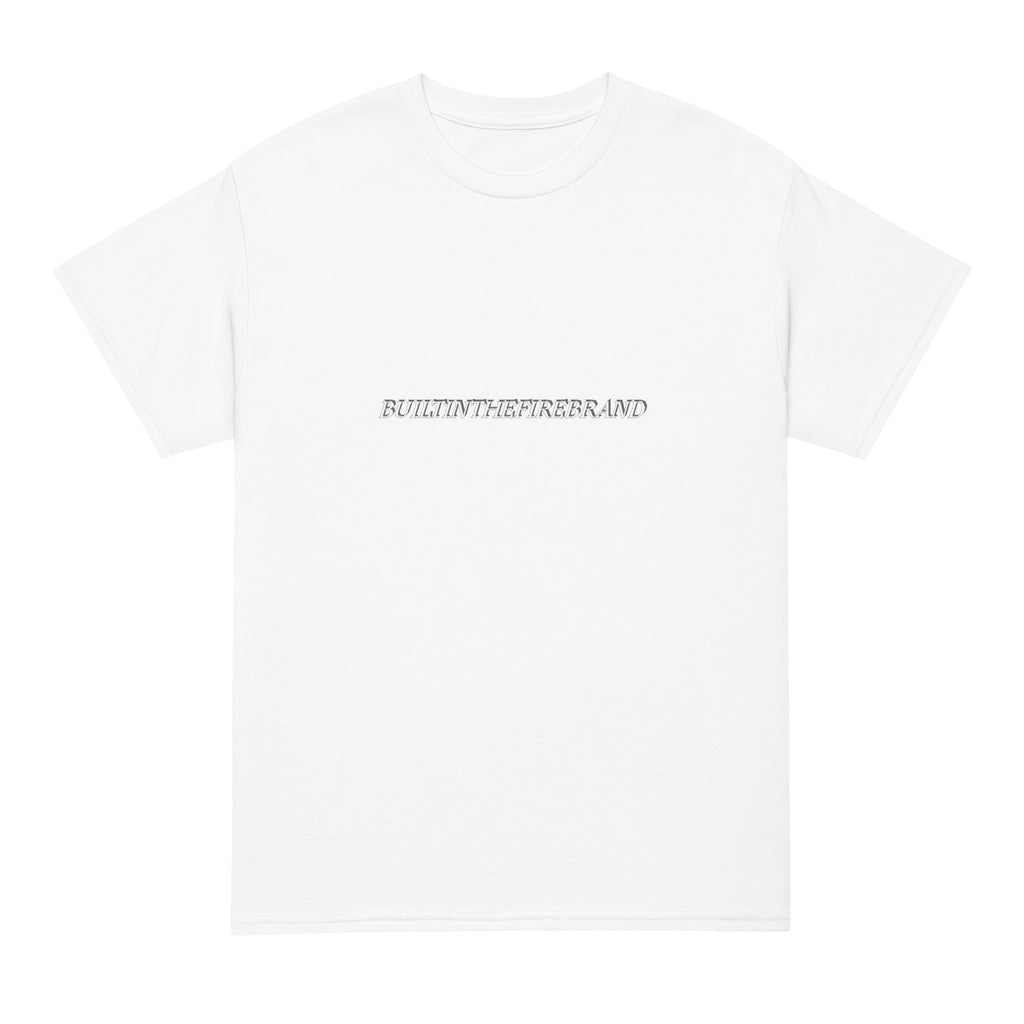 DryBlend® T-Shirt by Builtinthefirebrand