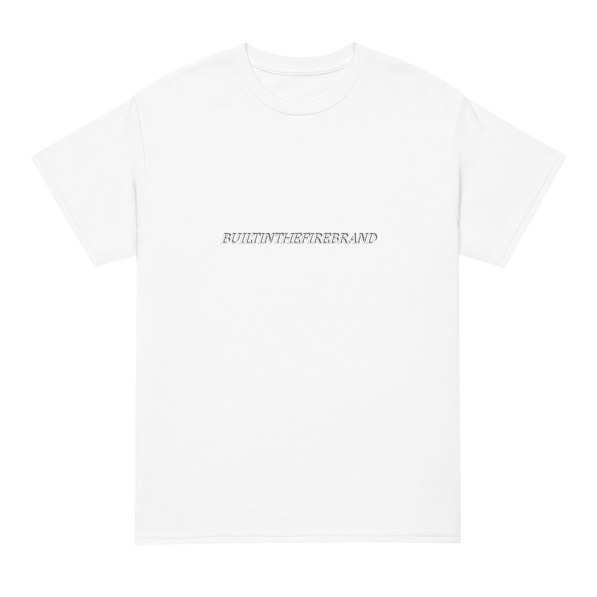 DryBlend® T-Shirt by Builtinthefirebrand