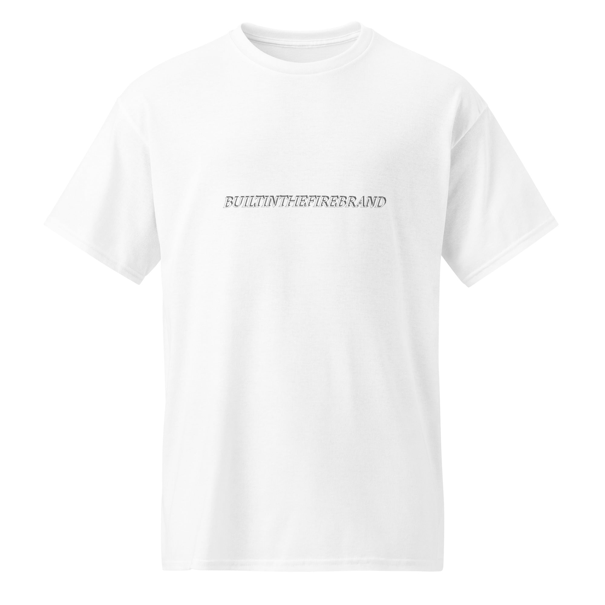 DryBlend® T-Shirt by Builtinthefirebrand