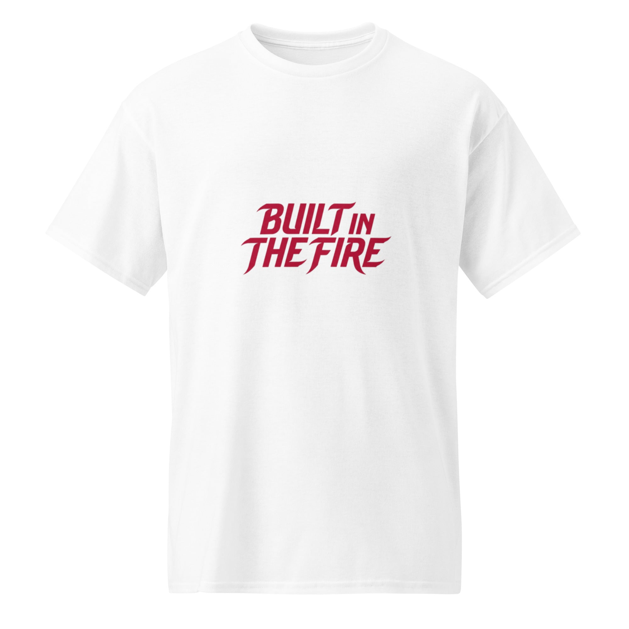DryBlend® T-Shirt by Builtinthefirebrand
