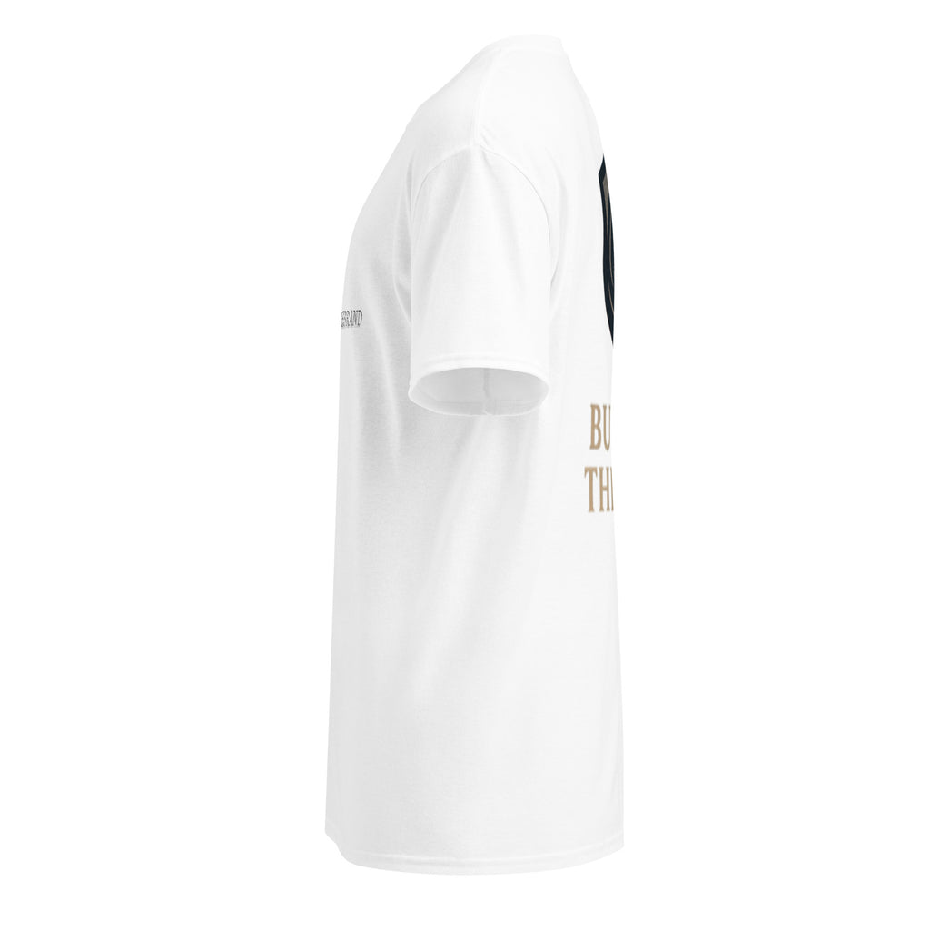 DryBlend® T-Shirt by Builtinthefirebrand