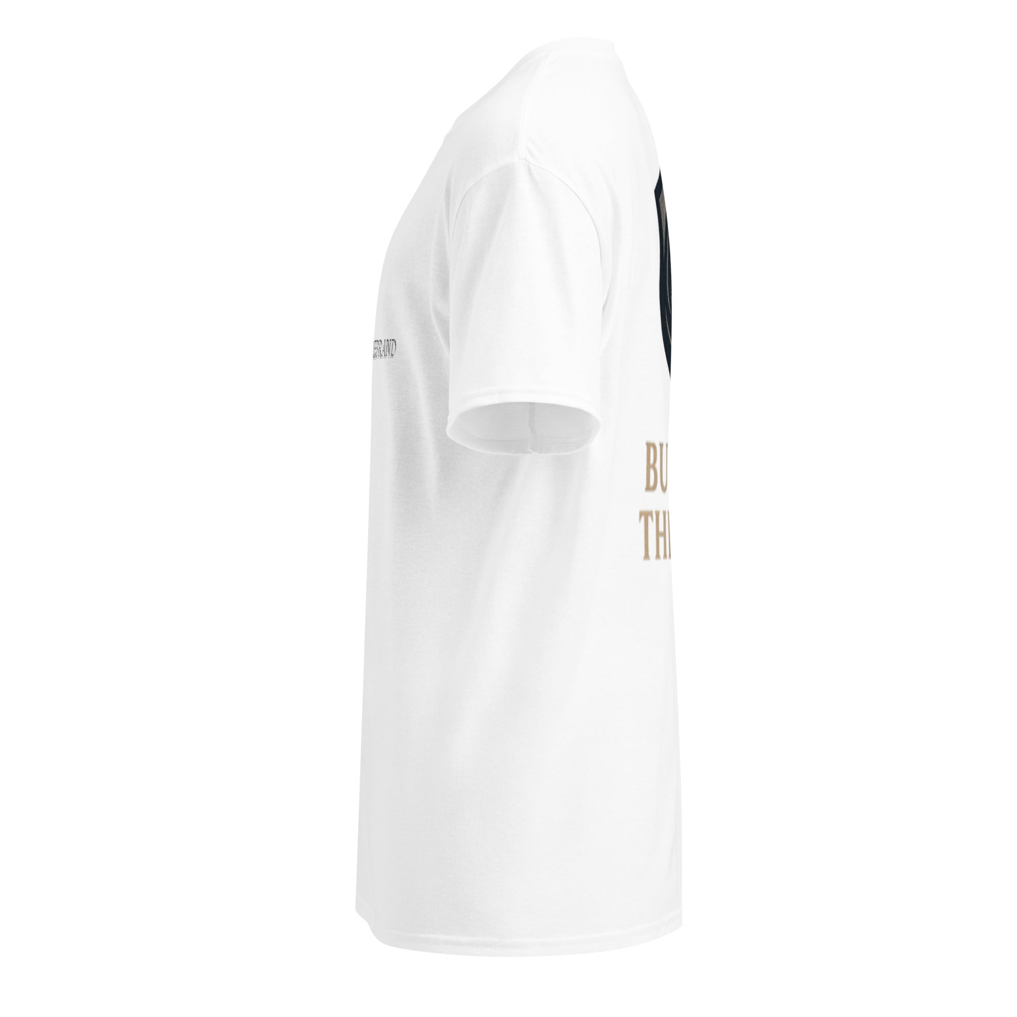 DryBlend® T-Shirt by Builtinthefirebrand