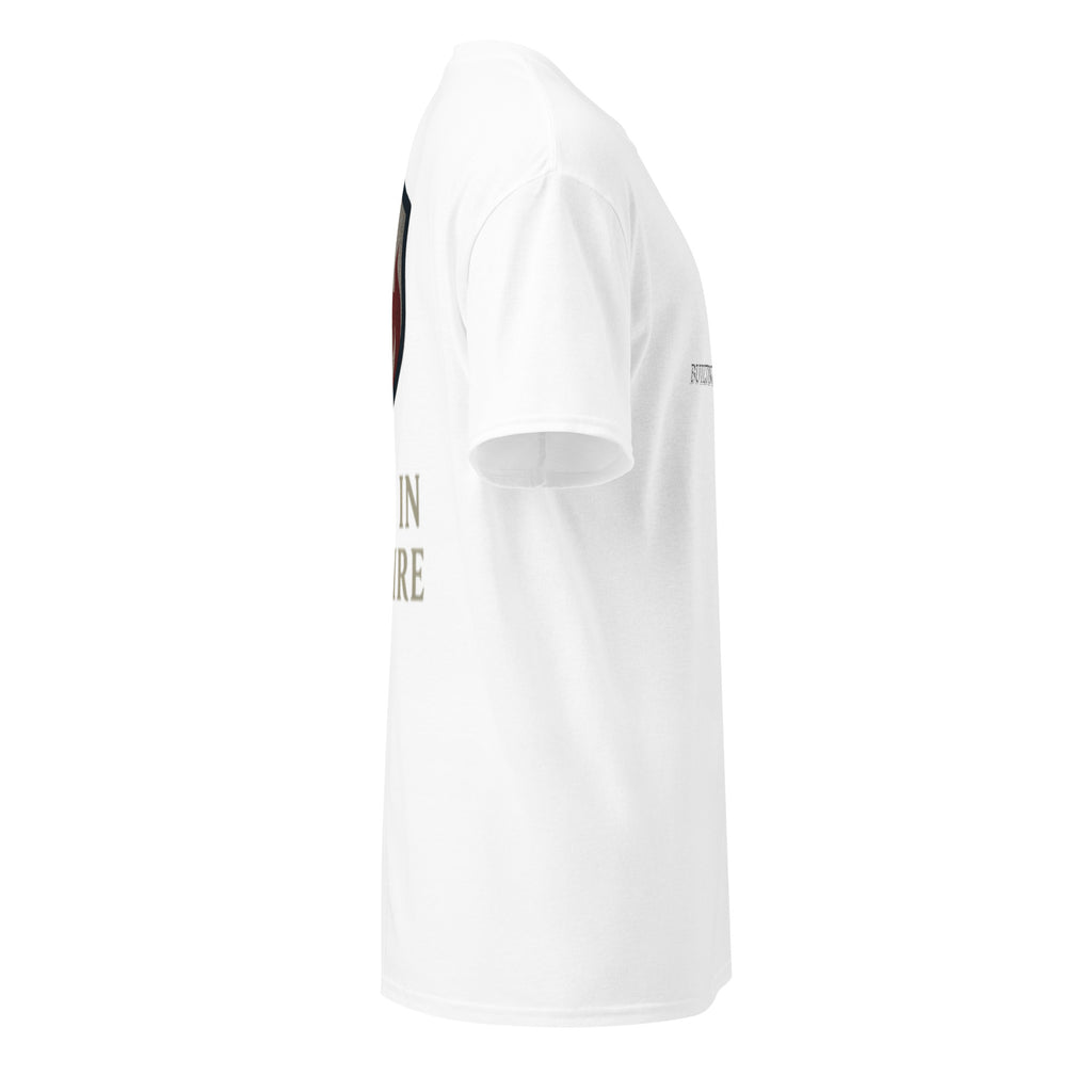 DryBlend® T-Shirt by Builtinthefirebrand