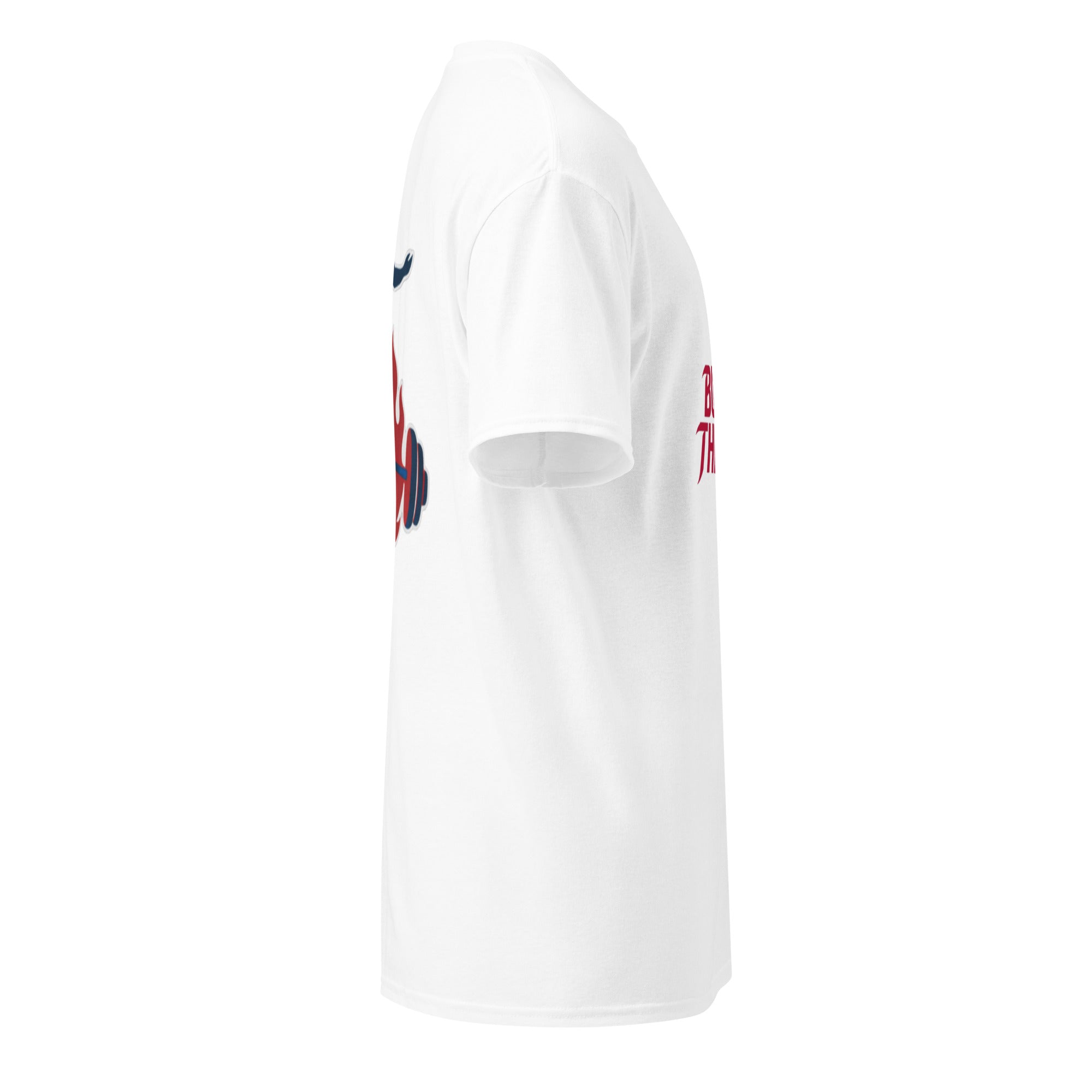 DryBlend® T-Shirt by Builtinthefirebrand